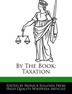 Paperback By the Book : Taxation Book