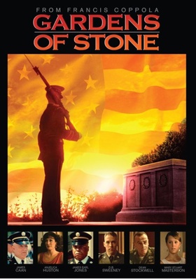 Gardens Of Stone B071Z7MBTL Book Cover