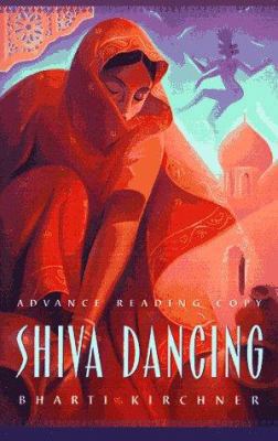 Shiva Dancing 0525943676 Book Cover