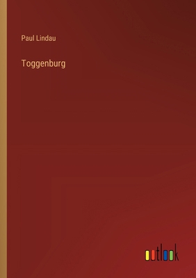 Toggenburg [German] 3368631527 Book Cover