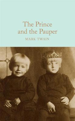 The Prince and the Pauper 1529011884 Book Cover