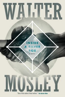 Inside a Silver Box 0765375222 Book Cover