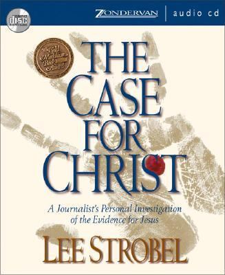 The Case for Christ: A Journalist's Personal In... 0310247799 Book Cover