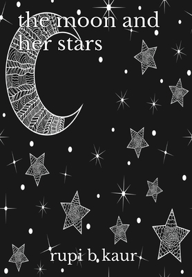 The moon and her stars 1088007201 Book Cover