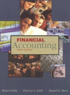 Financial Accounting 0072300353 Book Cover