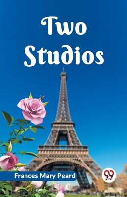 Two Studios 9360468924 Book Cover