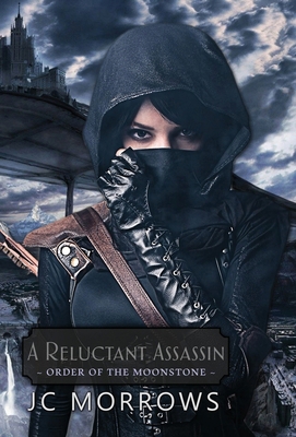 A Reluctant Assassin B0D7QX1BPC Book Cover