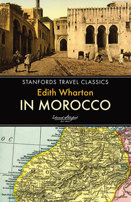 In Morocco 1909612596 Book Cover