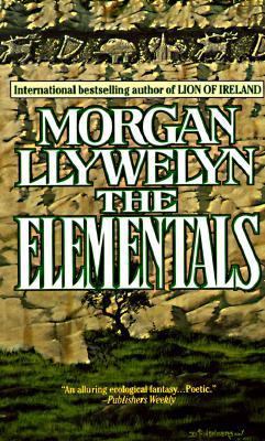 The Elementals B000Q1JR0W Book Cover