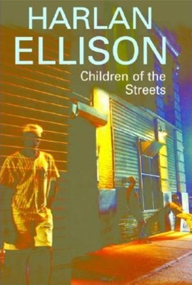 Children of the Streets 0727861050 Book Cover