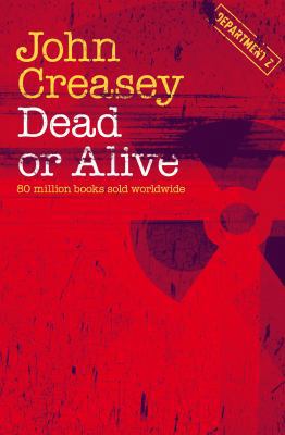 Dead or Alive 1911295853 Book Cover