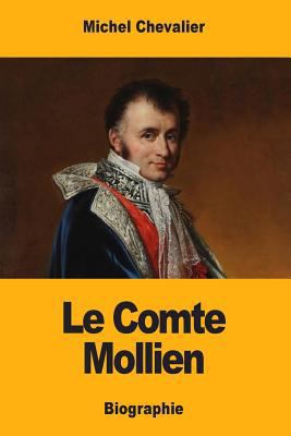 Le Comte Mollien [French] 1981298886 Book Cover