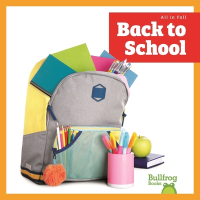 Back to School B0GK57HQSF Book Cover