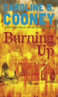 Burning Up 0613336828 Book Cover