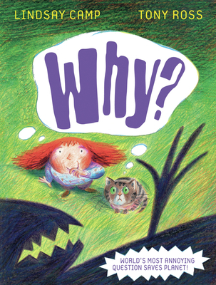 Why? 1842706071 Book Cover