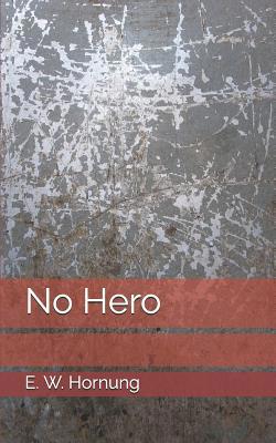 No Hero 1074961285 Book Cover