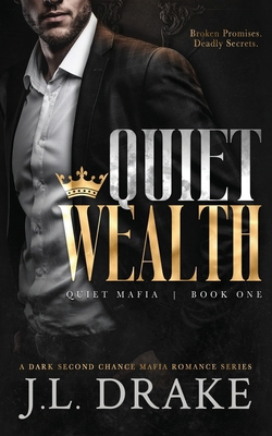 Quiet Wealth 1959194356 Book Cover