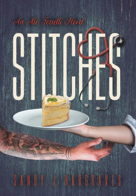 Stitches 1039113605 Book Cover