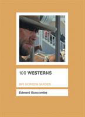 100 Westerns 1844571122 Book Cover