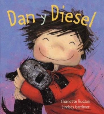 Dan y Diesel [Spanish] 8478716467 Book Cover