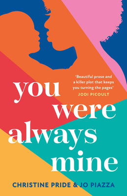 You Were Always Mine 0008335990 Book Cover