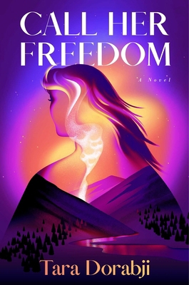 Call Her Freedom 1668051656 Book Cover