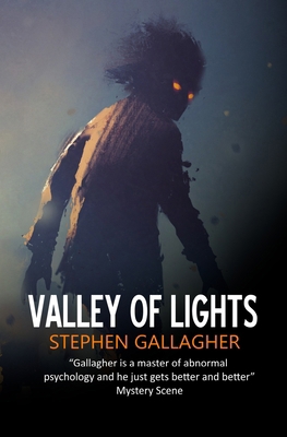 Valley of Lights 099579734X Book Cover