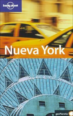 Nueva York 2 8408056239 Book Cover
