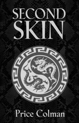 Second Skin 1734705930 Book Cover