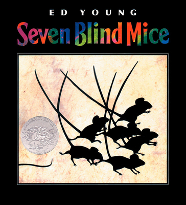 Seven Blind Mice 0756909724 Book Cover