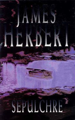 Sepulchre 0330376268 Book Cover