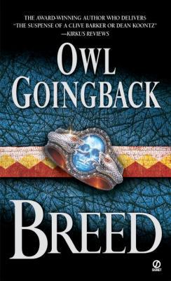 Breed 0451205677 Book Cover