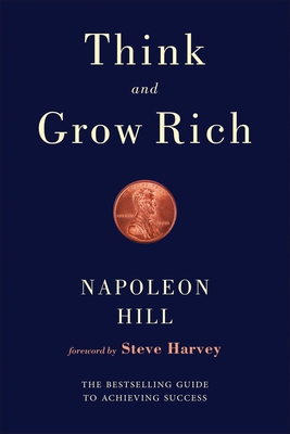 Think and Grow Rich 1634502531 Book Cover