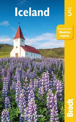 Iceland 1784776459 Book Cover