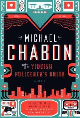 The Yiddish Policemen's Union 0007149824 Book Cover