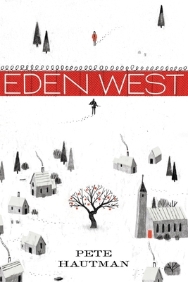 Eden West 0763691054 Book Cover