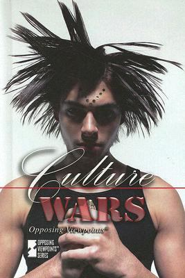 Culture Wars 0737737557 Book Cover