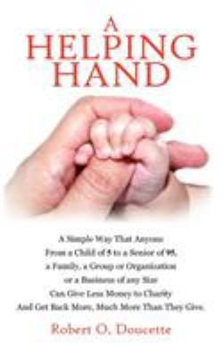 A Helping Hand 1425944337 Book Cover