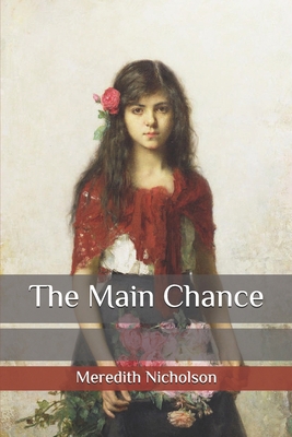 The Main Chance            Book Cover