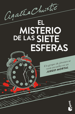 El Misterio de Las Siete Esferas: La Novela Que... [Spanish] 607392979X Book Cover