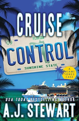 Cruise Control 1945741147 Book Cover
