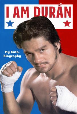 I Am Duran: My Autobiography 0735213127 Book Cover
