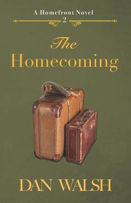 The Homecoming 1734141727 Book Cover