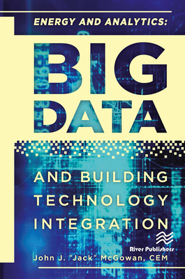 Energy and Analytics: Big Data and Building Tec... 8770229333 Book Cover