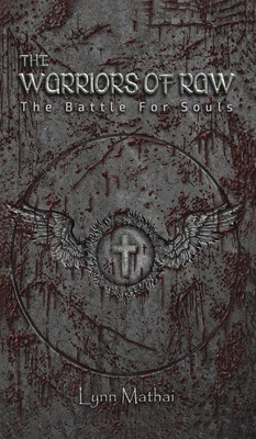 The Warriors of Raw 1685623999 Book Cover