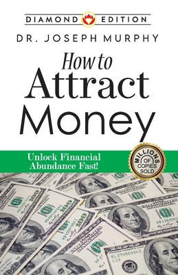 How to Attract Money 9354865283 Book Cover