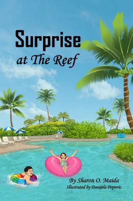 Surprise at the Reef 0692120548 Book Cover