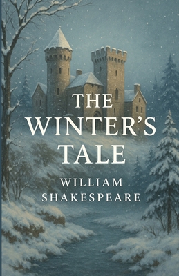 The Winter's Tale (Illustrated) 4320677854 Book Cover