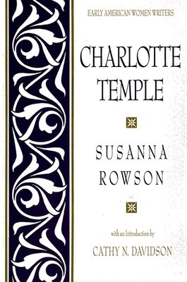 Charlotte Temple B000MEA5BI Book Cover