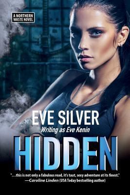 Hidden: A Northern Waste Novel 1988674026 Book Cover